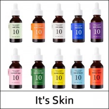 [Its Skin] It's Skin ★ Sale 56% ★ ⓐ Power 10 Formula Effector AD 30ml / NEW 2021 /  # VC sold out / 5650(13) / 15,400 won(13)